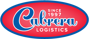 Cabrera Logistics logo